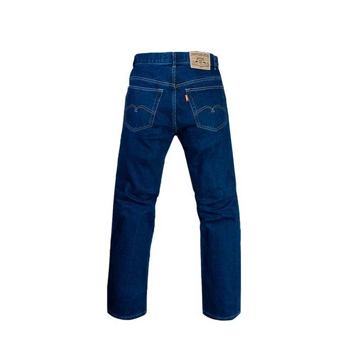 CELANA PANJANG DENIM - JIMMY AND MARTIN - 832-1
