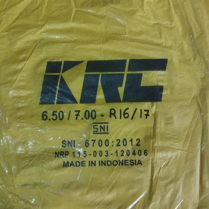 Ban Dalam Mobil Ring 17 / R17 (Pentil Pendek) Opsional Ring 17 Mobil Pribadi Kualitas Terbaik Harga 