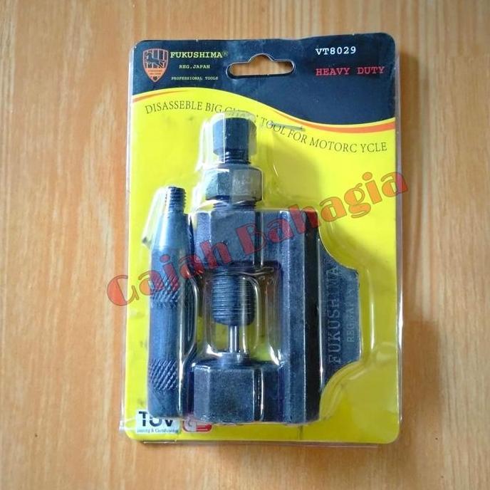 Alat Pemotong Rantai Sepeda Motor Kunci Buka Rantai Sepeda Motor Hd