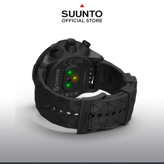 SUUNTO 9 G1 BARO TITANIUM SS0501400
