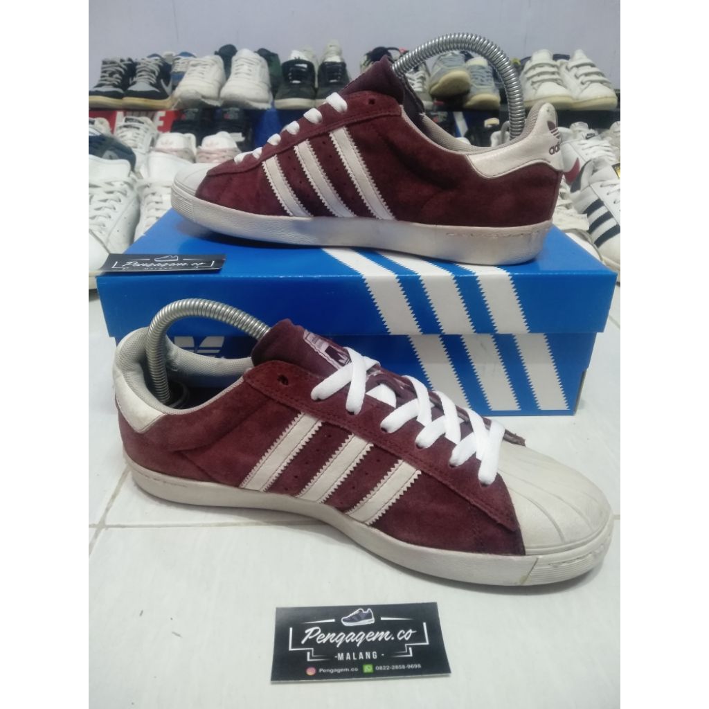 Adidas Skateboarding