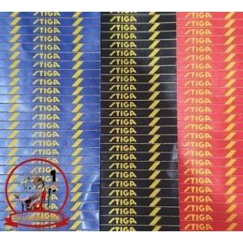 Stiga Side Tape / Side Tipe bahan Silk