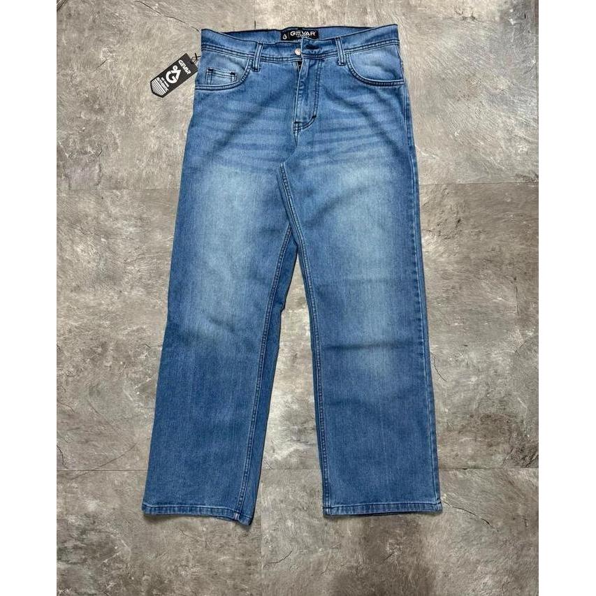 Celana Jeans Loosfit Gombrong / Celana Jeans Cowok / Jeans Gombrong / Celana Jeans Baggy