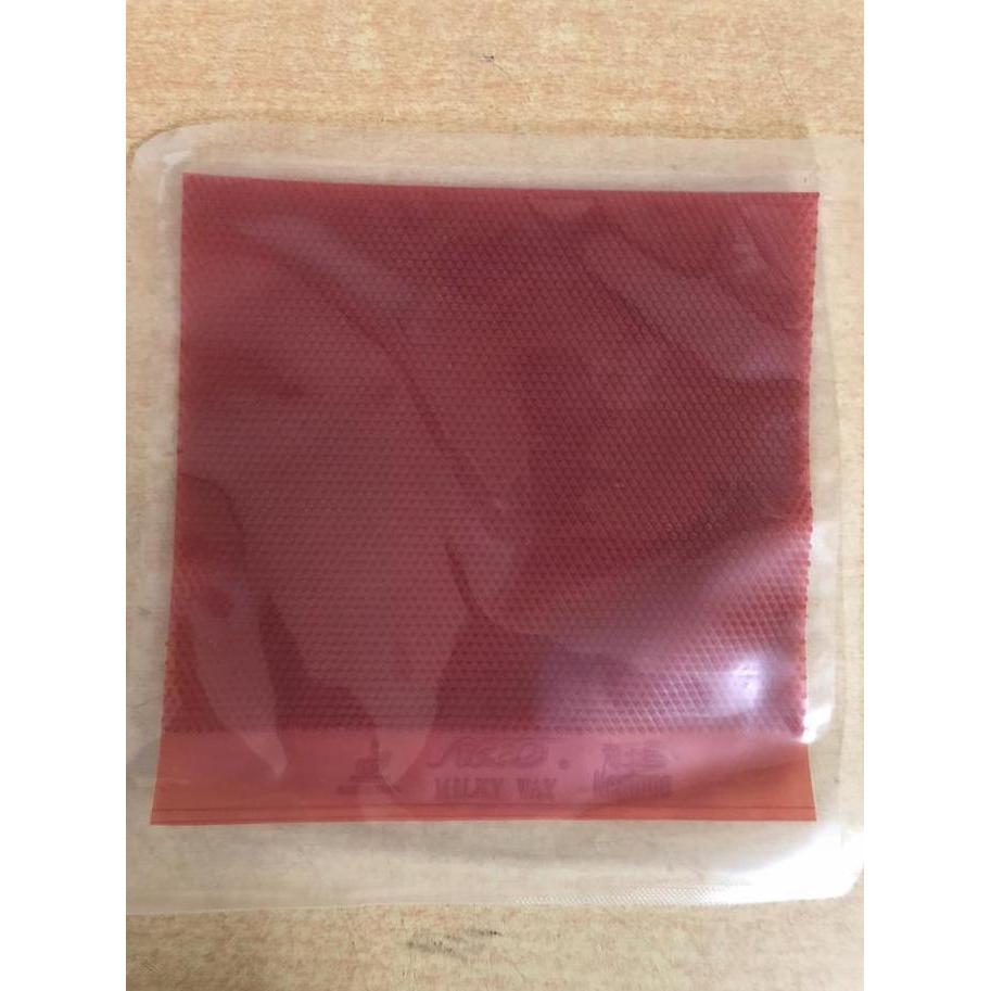 Karet Bintik Panjang Tenis Meja Pingpong Yinhe Neptune OX