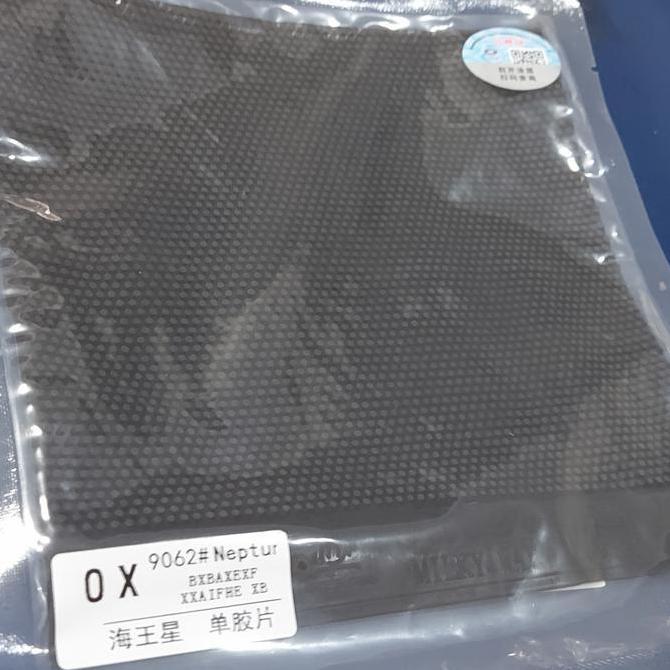 karet pingpong bintik panjang neptune