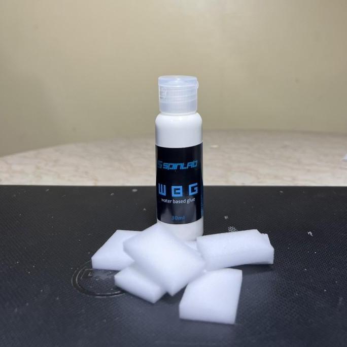 Lem bet tenis meja pingpong 30ml