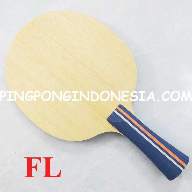 Yinhe N10s - Blade Kayu Pingpong Tenis Meja Bat Bet Kayu TenisMeja