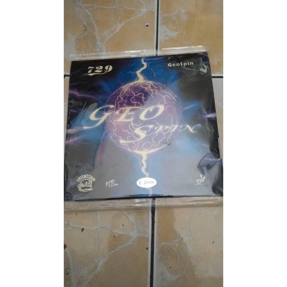 karet bet pingpong friendship  729 geoSpin