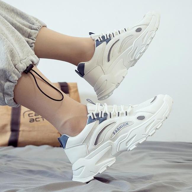 FREE ONGKIR K9NINE SEPATU SNEAKERS PRIA SEPATU IMPORT FASHION OLAHRAGA CASUAL SHOES