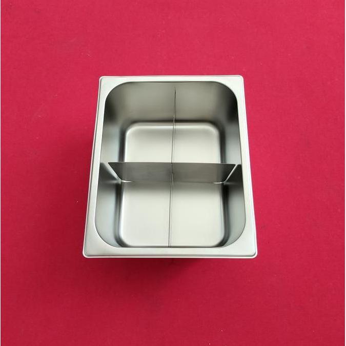 Panci Odeng - celup celup Sekat 4