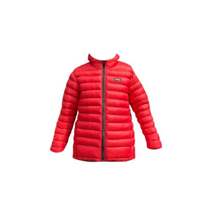 Leuser Jaket Kodiak Dacron 2.0