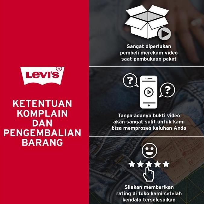 Levi's Men's 502 Taper (29507-1295)