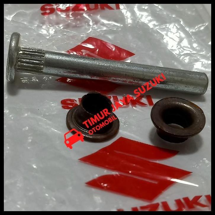 GRATIS ONGKIR PEN ENGSEL PINTU VITARA ESCUDO SIDEKICK SPAREPART SUZUKI 