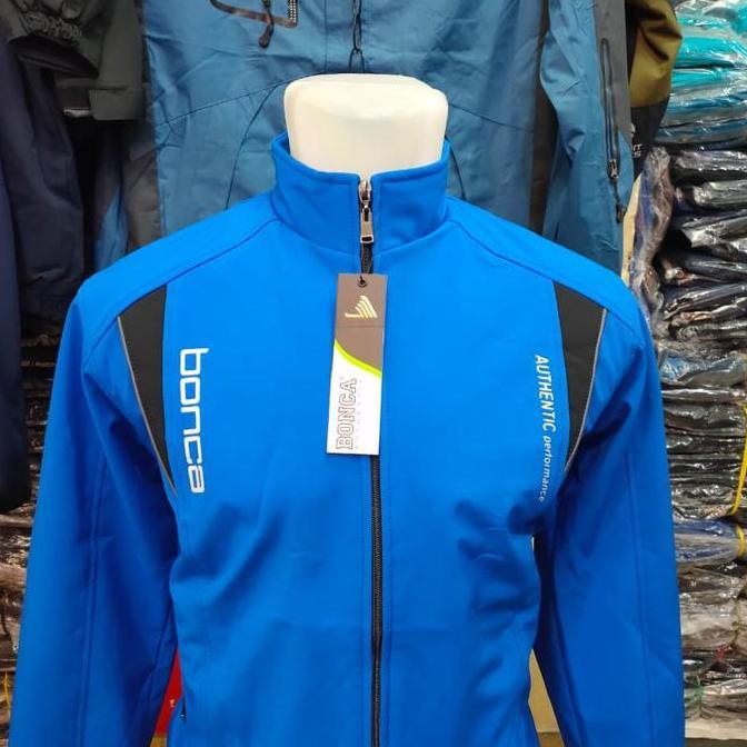 JAKET PRIA BONCA 23