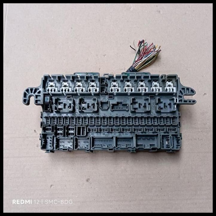 DISKON FUSE BOX SIKRING MESIN HONDA JAZZ GD3 GD8 COPOTAN