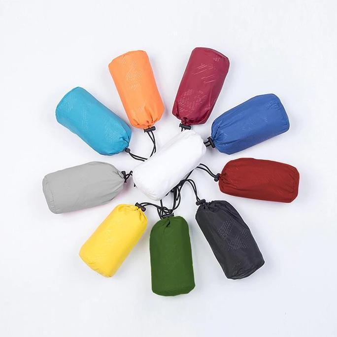 Jaket Olahraga Parasut Sander Running orinal produk rst269