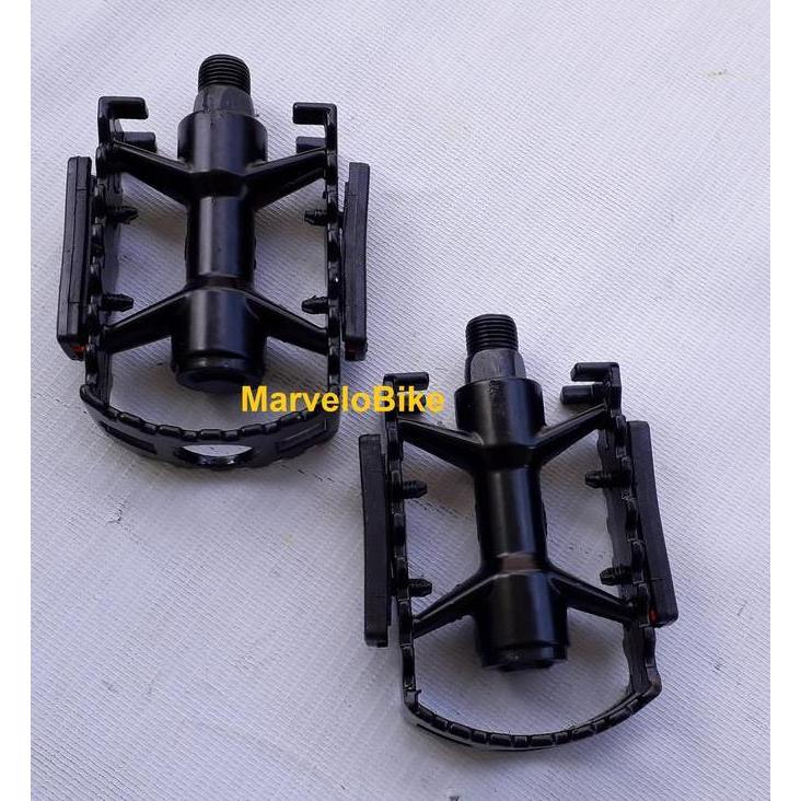 Murah Pedal Sepeda MTB Pacific Alloy / Pedal Pacific Alloy Non COD