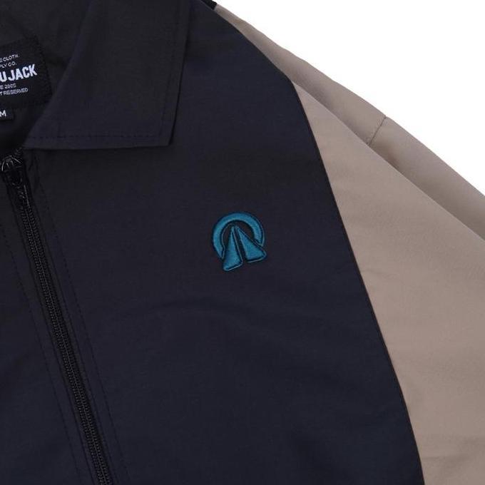 Dobujack Tracktop Suit Jacket Edward Series