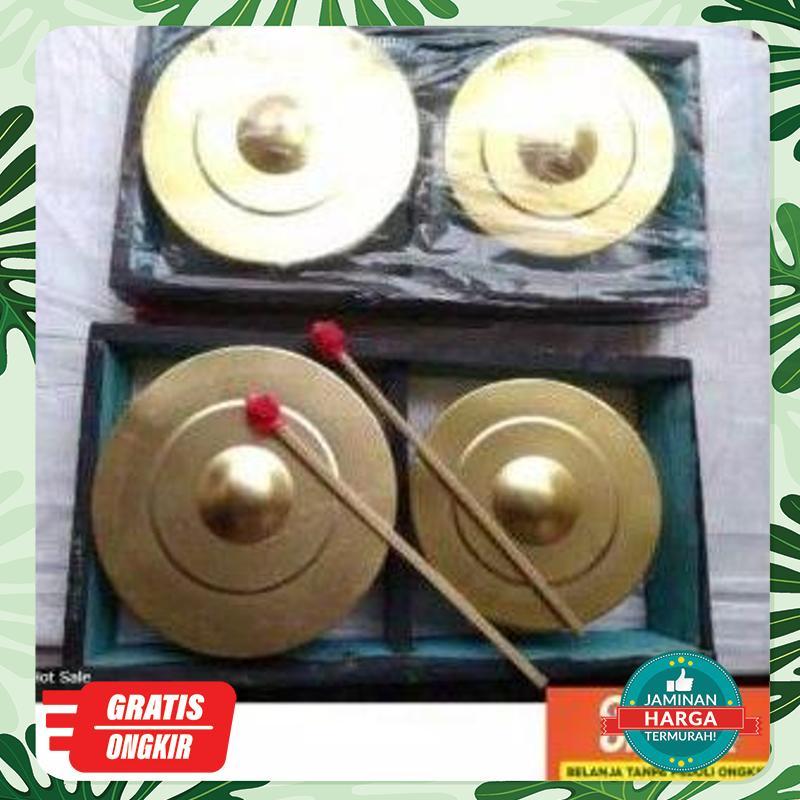 KENONG MAINAN ANAK/ kenong anak/jaranan Bagus