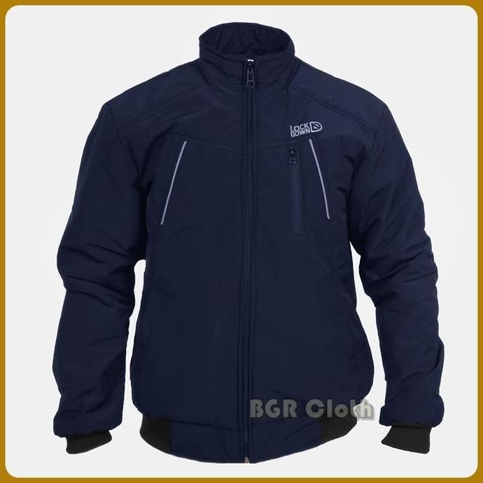 JAKET MOTOR BSIZE JUMBO XXL XXXL XXXXL WATEROOF WINDPROOF PRIA