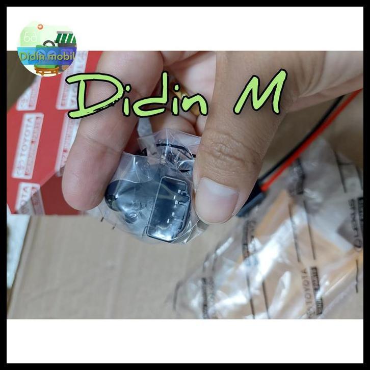 TERBARU FUEL PUMP ROTAK POMPA BENSIN TOYOTA KIJANG LGX ORI