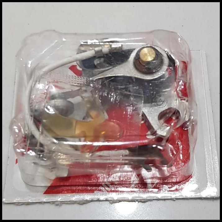 GRATIS ONGKIR PLATINA OEM DAIHATSU MOBIL KIJANG 3K, 4K, 5K, 7K, CARRY & ZEBRA 1.0 CC 