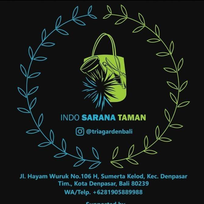 Gunting Dahan FUKUDA Gunting Bonsai Gunting Ranting Gunting Tanaman