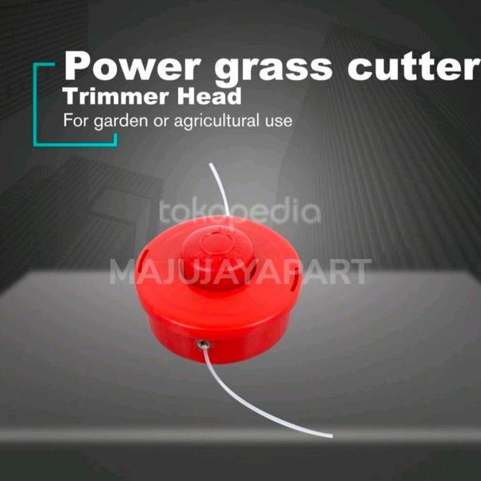 trimmer head universal mesin potong rumput