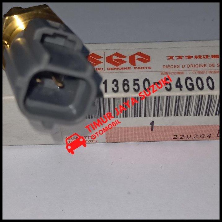 DISKON SENSOR ECT TEMPERATUR AERIO, BALENO NEXT-G ASLI SGP (SU) 