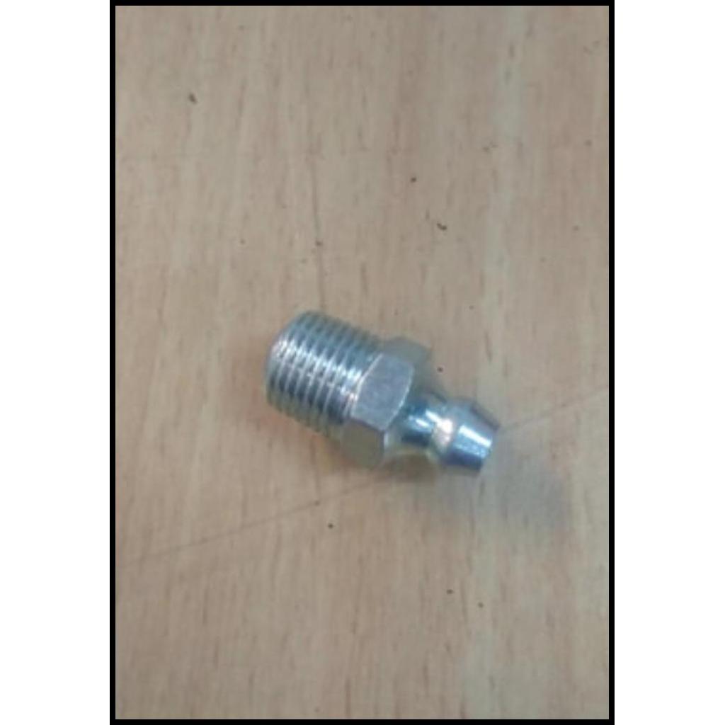 TERLARIS NEPEL STEMPET LURUS/ NEPEL GREASE STEMPET LURUS 8MM 