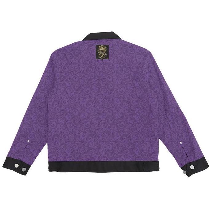 Faith Industries "Like a Pirate Goro" Work Jacket