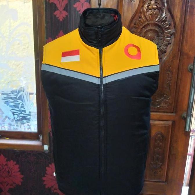 rompi ojol bolak balik ggreb maxim