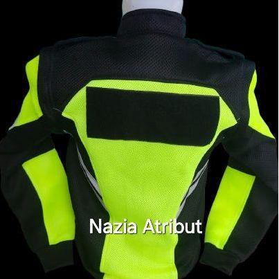 Romket polos // Rompi Jaket tangan lepas pasang