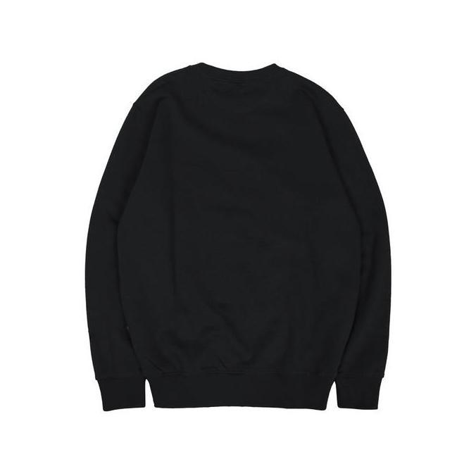 Dobujack Sweater Ride Black Crewneck