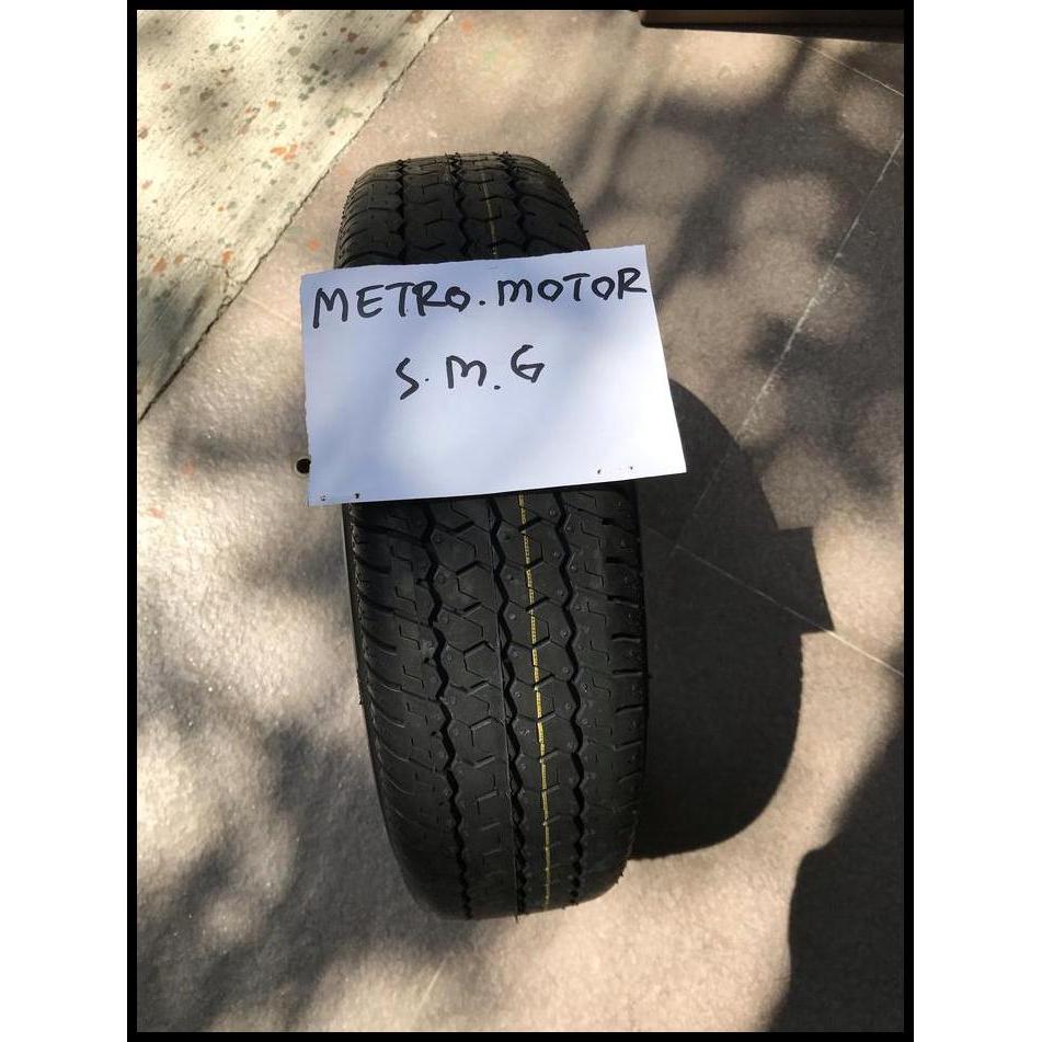 BEST DEAL BAN SWALLOW 145 10 RING 10 BAN LUAR UNTUK SUZUKI TRUNTUNG ATV 