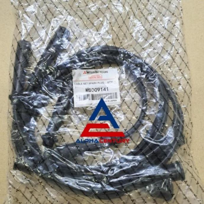 Kabel Busi L300 Bensin Ori Garansi