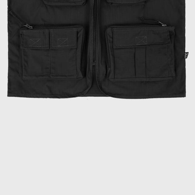 Epidemic Tactical Vest | Rompi Warlord