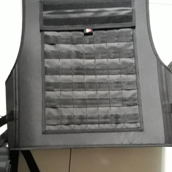 ROMPI POLSUSPAS POLHUT TAMPA LOGO