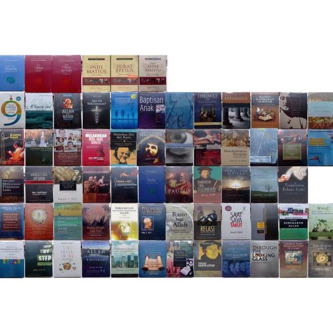 Surat Efesus. Tafsiran Alkitab Pilihan Momentum. Peter T O Brien