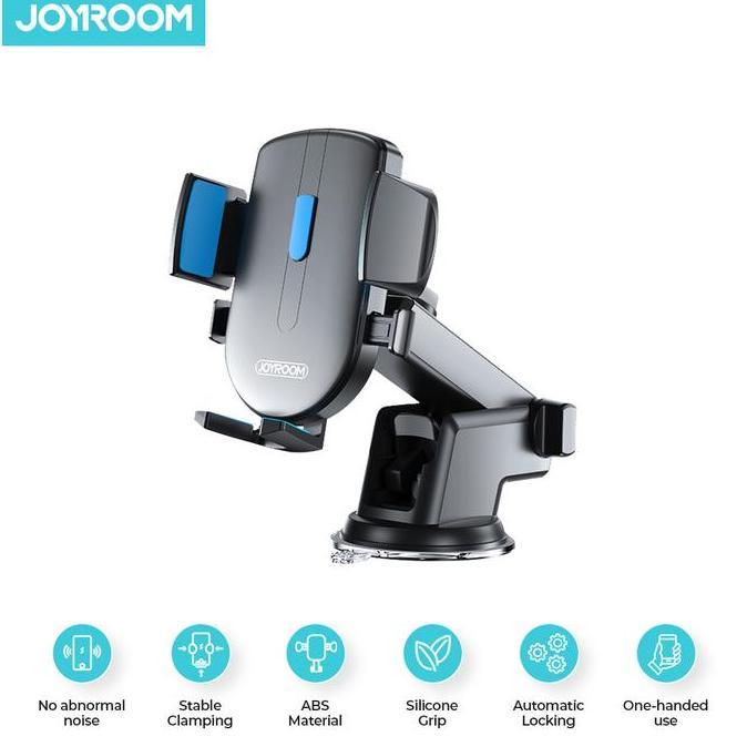 JOYROOM OK3 Car Phone Holder Mobil