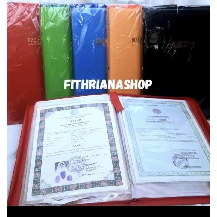 MAP IJAZAH ANTI AIR MAP DOKUMEN DOKUMEN KEEPER