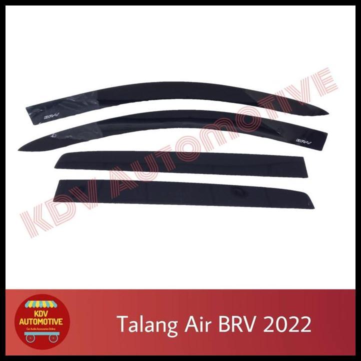 TERLARIS TALANG AIR BRV 2022 / TALANG AIR SLIM INJECTION BRV 2022 