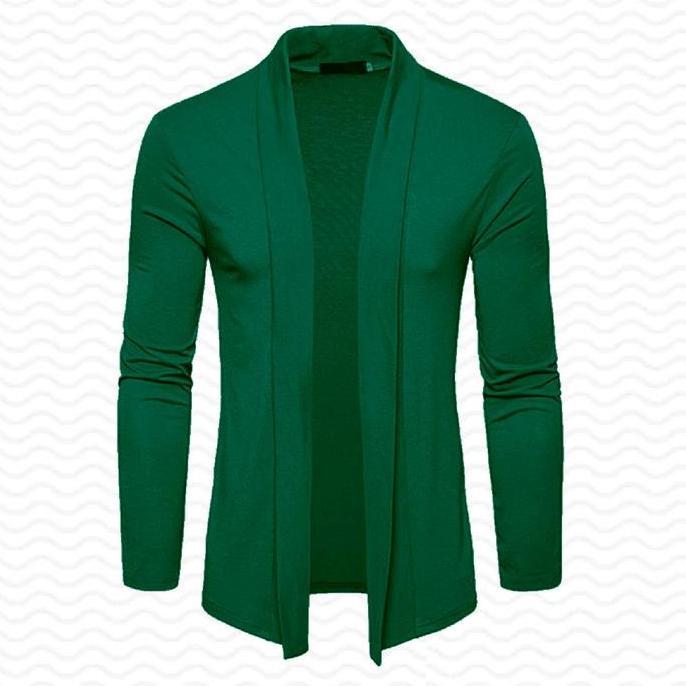 Baju Kaos Blazer Pria lengan pajang blazer pria Rompi Formal