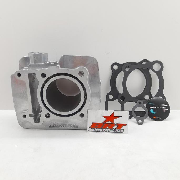 * PAKET BORE UP BRT PENDINGIN GANDA VARIO 160 PCX 160 ADV 160 //