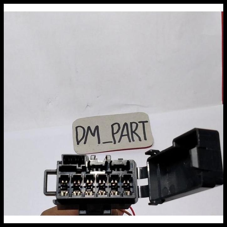 TERMURAH RUMAH BOX BOK SIKRING SEKRING FUSE YAMAHA NMAX ABS OLD NEW 2020 AEROX LEXI R15 V3 XMAX WR15