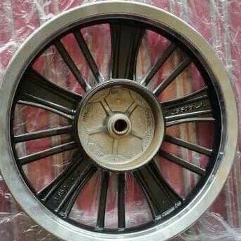 Velg Racing Rossy for Matic motor Original