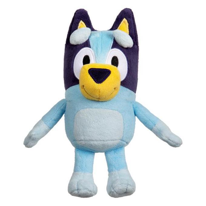 Mainan Boneka Bluey S12 Plush - Dolls Toys