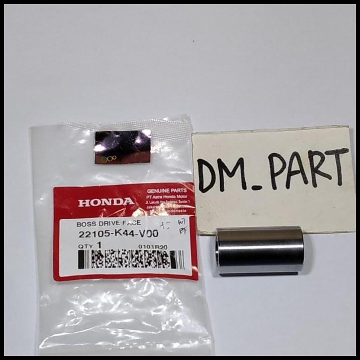 TERMURAH BOS BOSH CVT RUMAH ROLLER K44 BEAT STREET SCOOPY VARIO 110 LED RING 12 ESP FI STATER HALUS 