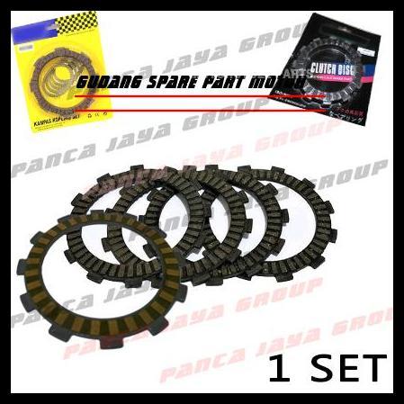 DISKON KAMPAS KOPLING KOPLING SUZUKI RKCOOL RK-COOL !!