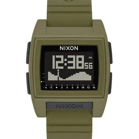 Nixon A12121085 Base Tide Pro Surplus